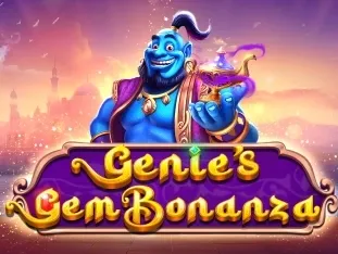 Genie’s Gem Bonanza screenshot