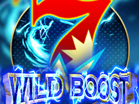 Wild Boost screenshot