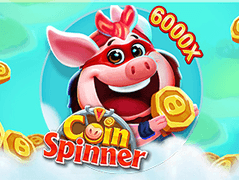 Coin Spinner screenshot