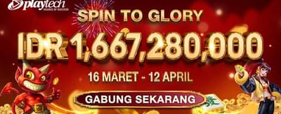 Jackpot Terbesar Slot Tawonbet banner