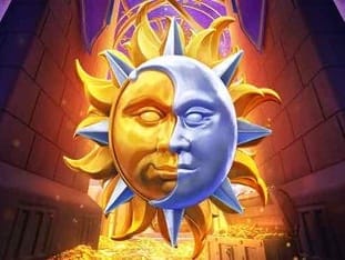 Destiny Of Sun & Moon screenshot