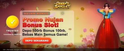 Pengalaman Gaming Terbaik Indonesia banner