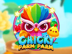 Chickyparmparm screenshot