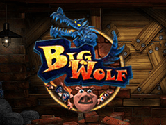 Bigwolf screenshot