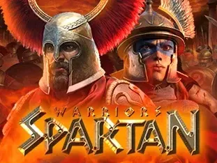 Spartan Warriors screenshot